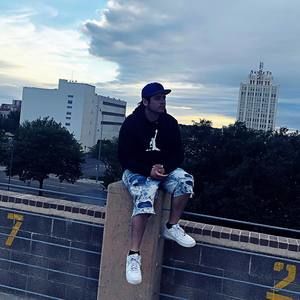 Meet your Posher, Nathaniel